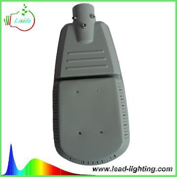 Excellent heat emission LED Street light 60W